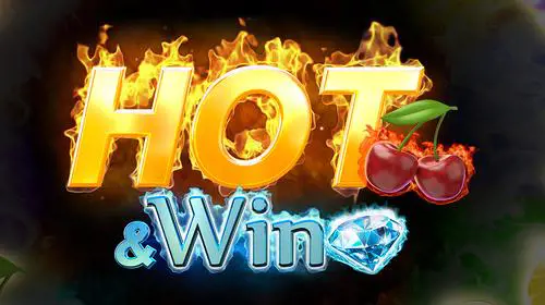 HOT & WIN - Marakumi - Kenya